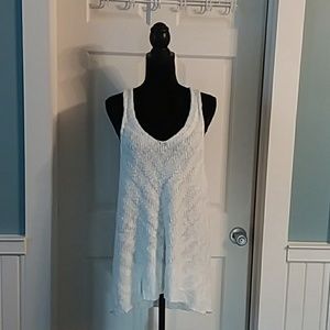 Free PEOPLE summer sweater